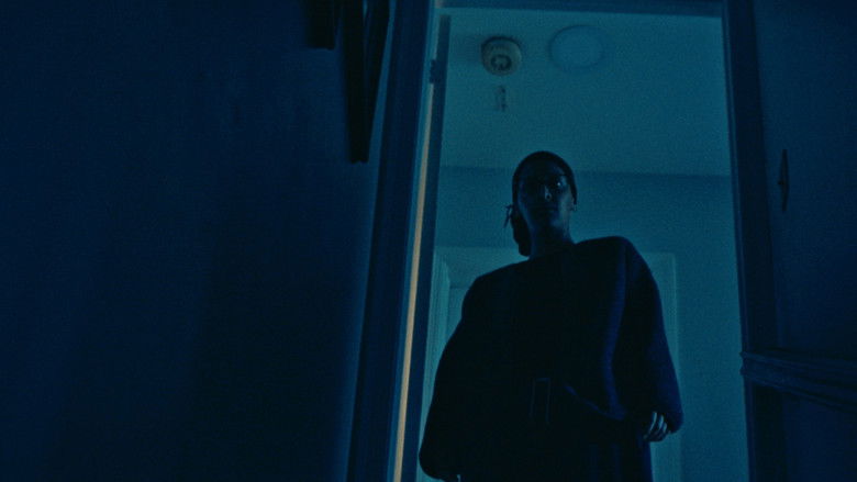 кадр из фильма Pericarp