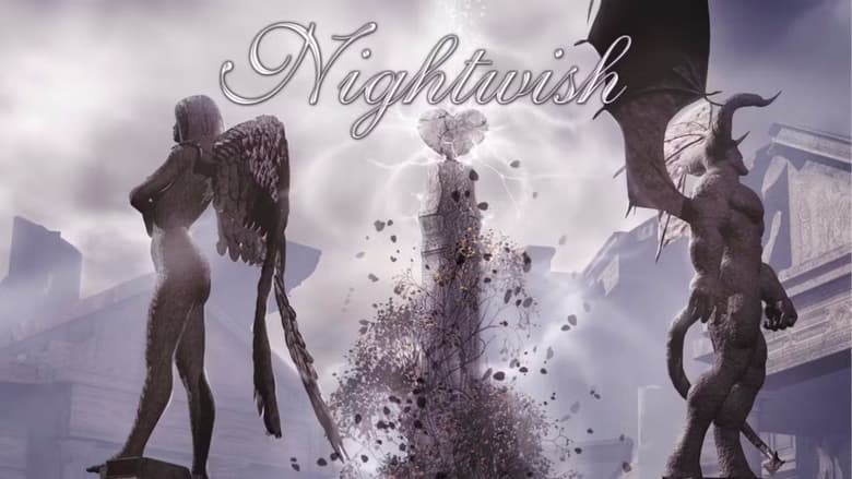 кадр из фильма Nightwish: End of an Era