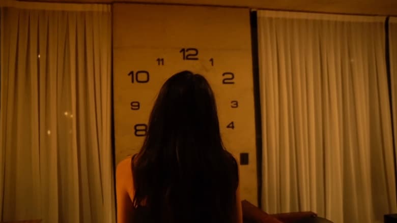 кадр из фильма De lo inmenso que es Sentir Neutro Gris