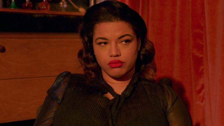 кадр из фильма XConfessions 31