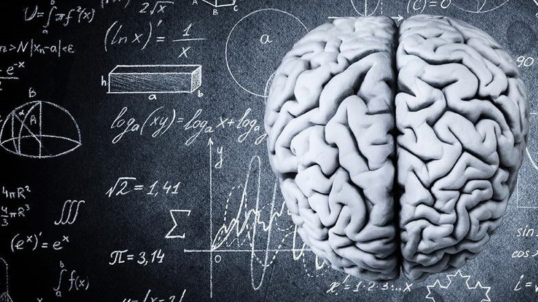 кадр из фильма Изящество логики