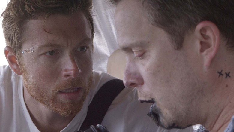 кадр из фильма Темная дорога