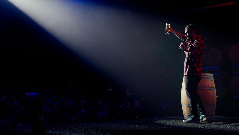 кадр из фильма Zane Lamprey: Tender Looks