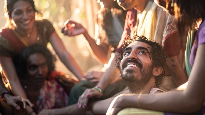 кадр из фильма Манкимэн