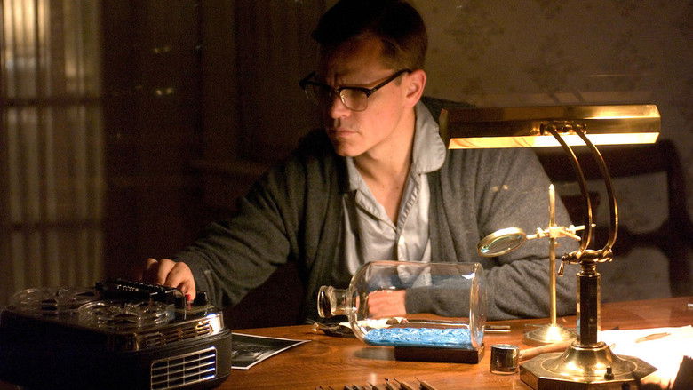 кадр из фильма Ложное искушение