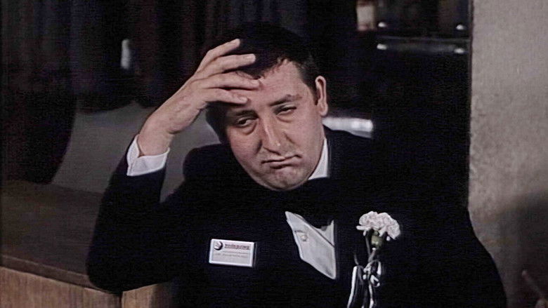 кадр из фильма Wielka majówka