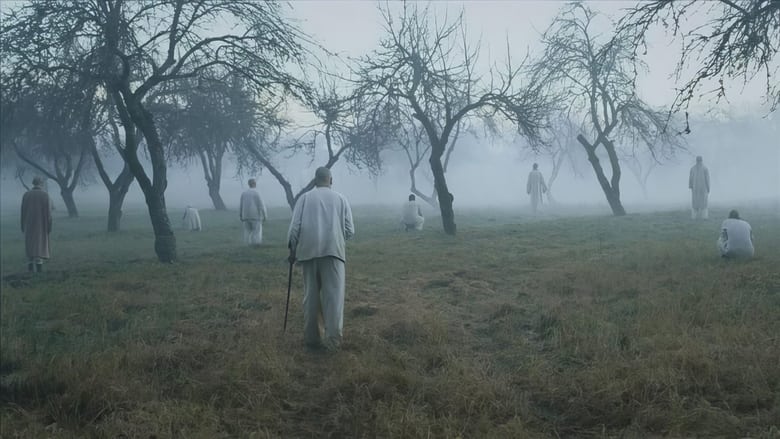 кадр из фильма Pelnu sanatorija
