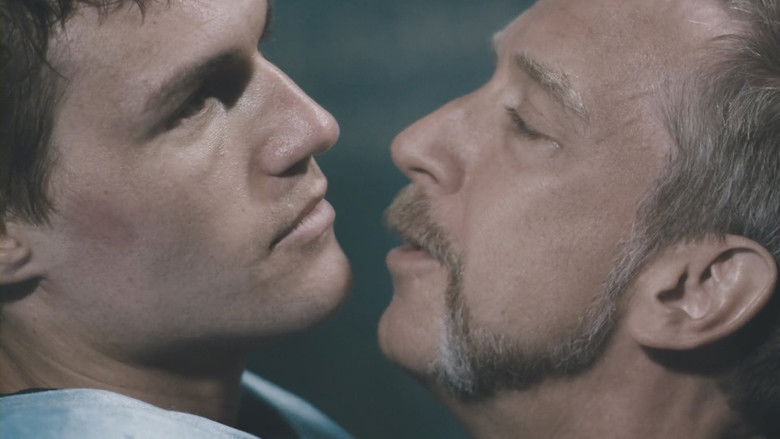 кадр из фильма Division III: Football's Finest