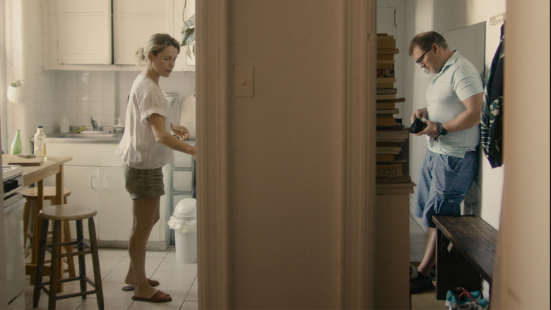 кадр из фильма Beautiful and Neat Room