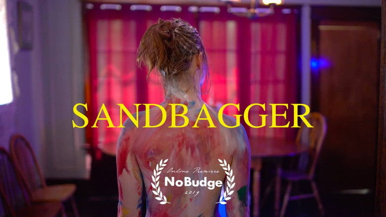 кадр из фильма Sandbagger