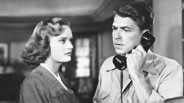 кадр из фильма Stallion Road