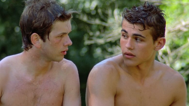 кадр из фильма Дикий тростник