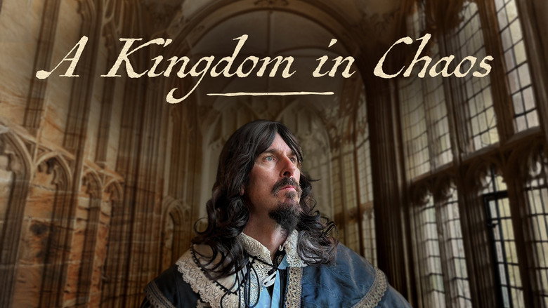 кадр из фильма A Kingdom in Chaos