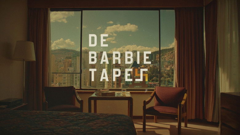 De Barbie tapes