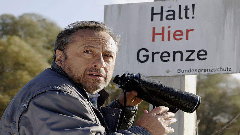 кадр из фильма Heimweh nach drüben