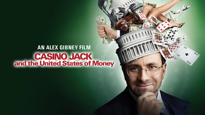 кадр из фильма Casino Jack and the United States of Money