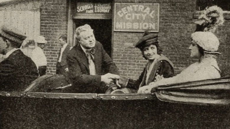 кадр из фильма A Corner in Cotton