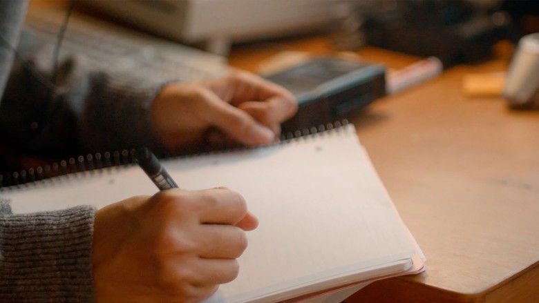 кадр из фильма It's Not Too Late