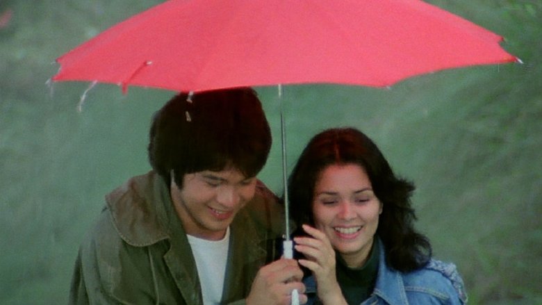 кадр из фильма Kung Mangarap Ka't Magising