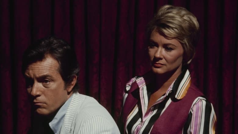 кадр из фильма Ферма Кроухэвен