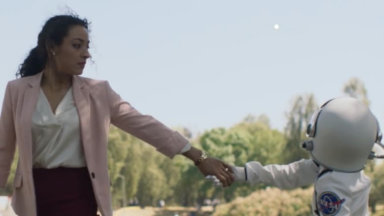 кадр из фильма Acá en la Tierra