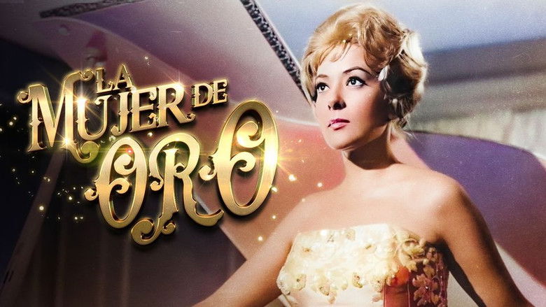 кадр из фильма La mujer de oro