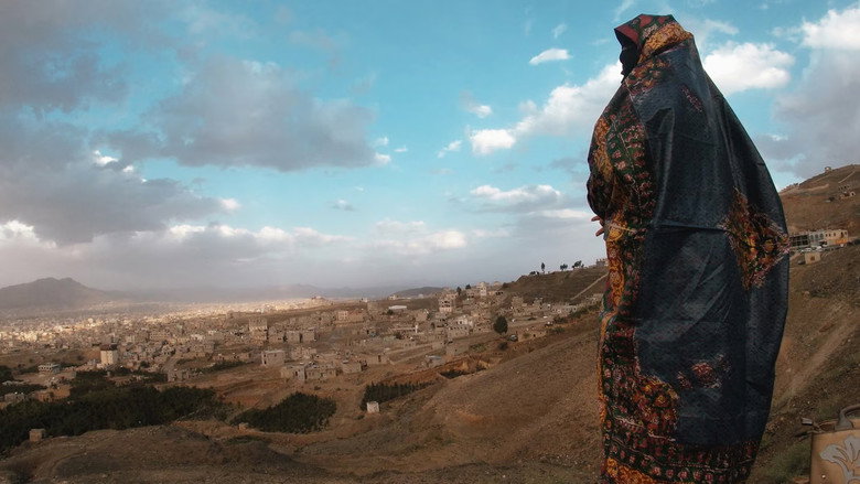 Jemen - Die Mütter der Entführten