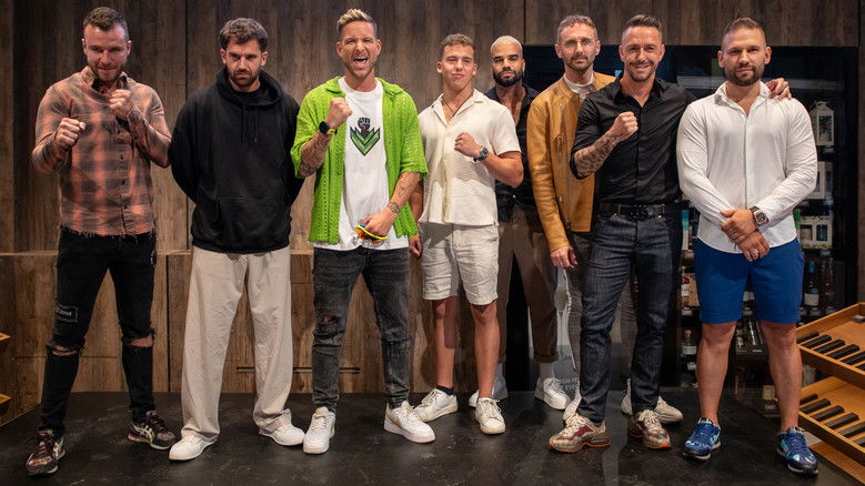 кадр из фильма Sztárbox 3.