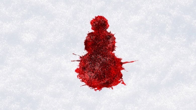 кадр из фильма Снеговик