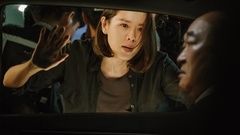 кадр из фильма Игра в переговоры