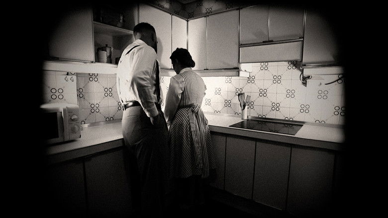 кадр из фильма Spot25N - Rompe el Ciclo