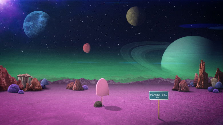 кадр из фильма This Is Desmondo Ray!