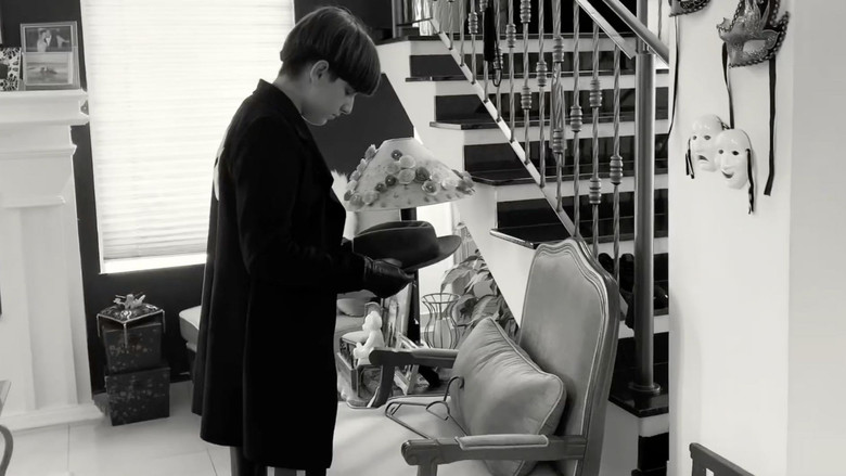 кадр из фильма Matt Johnson 3