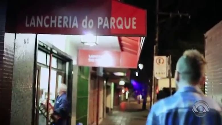 кадр из фильма Osvaldo Aranha, 1086: Um dia na Lancheria do Parque