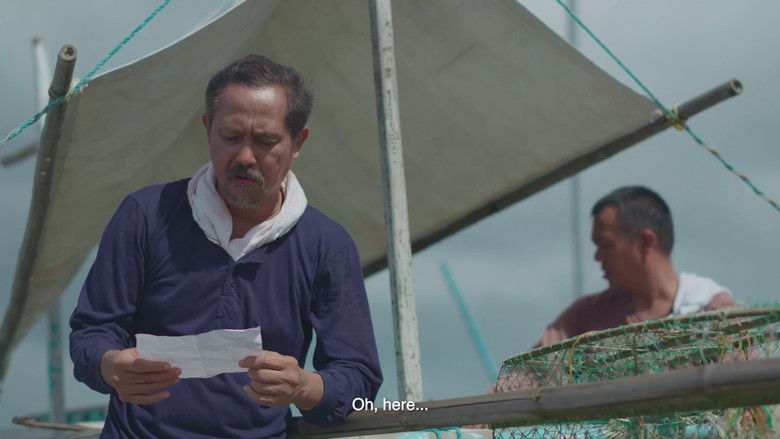 кадр из фильма Ka Benjie