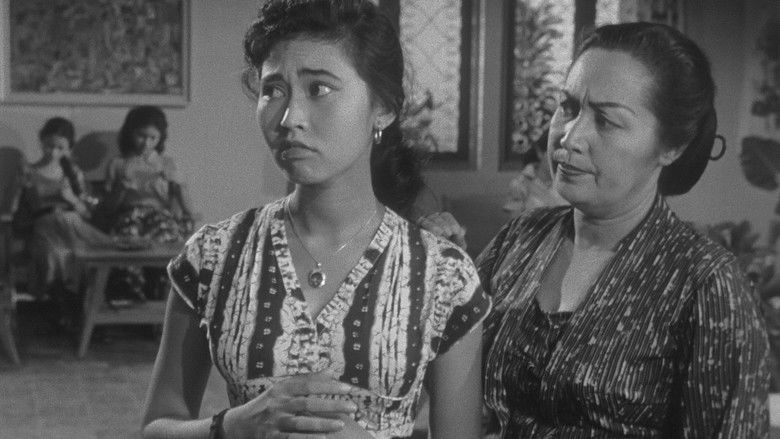 кадр из фильма Asrama Dara