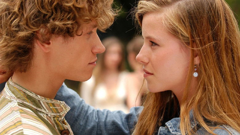 кадр из фильма Plötzlich berühmt