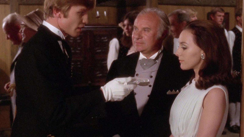 кадр из фильма Something for Everyone