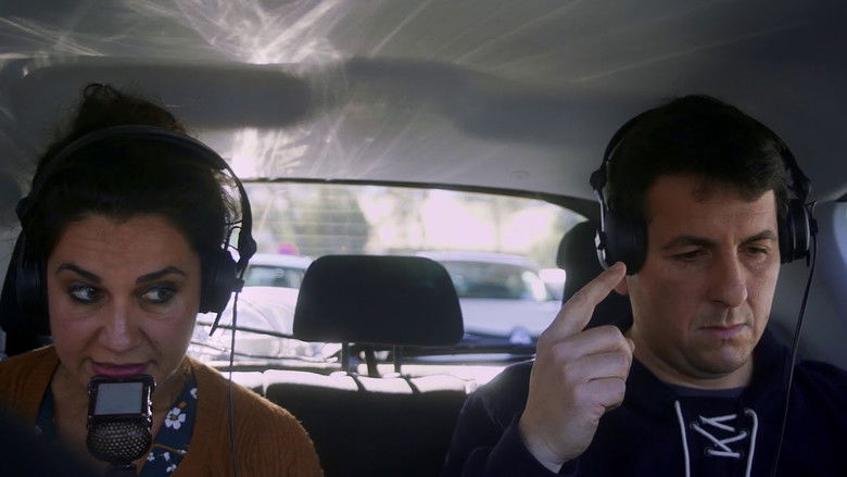 кадр из фильма Première Campagne