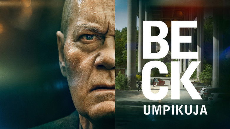 кадр из фильма Beck 50 - Dödläge