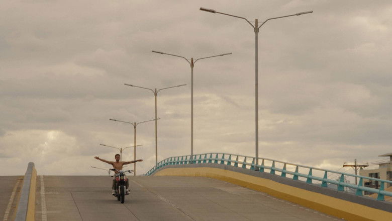 кадр из фильма Eva