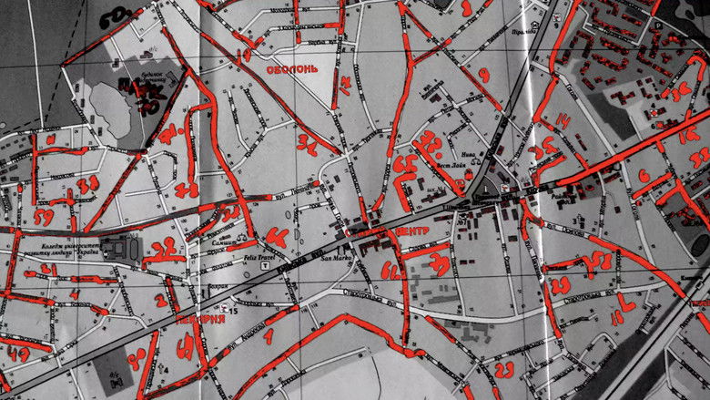 кадр из фильма 70 улиц