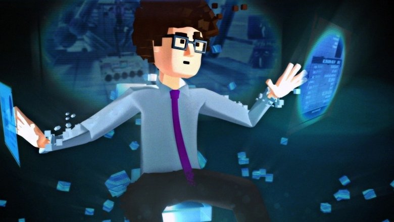 кадр из фильма Gameplay: The Story of the Videogame Revolution