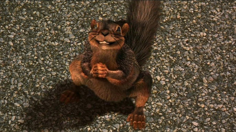 кадр из фильма Грязный стыд