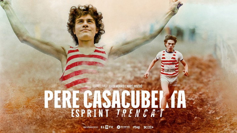 кадр из фильма Pere Casacuberta, esprint trencat