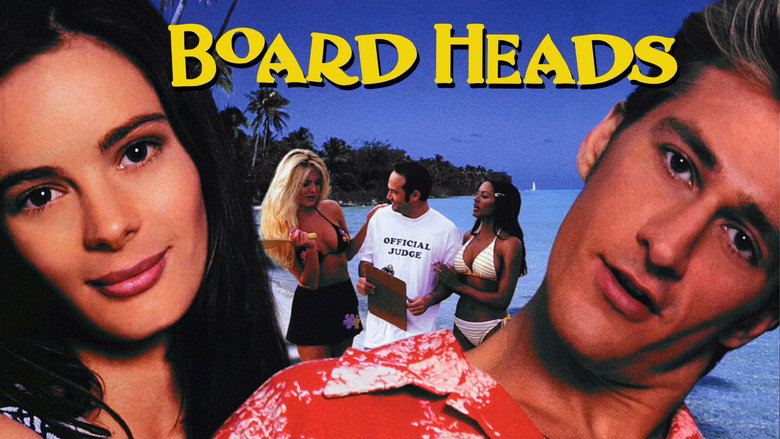 кадр из фильма Board Heads