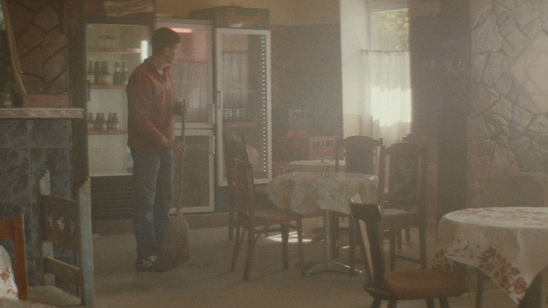 кадр из фильма Любен