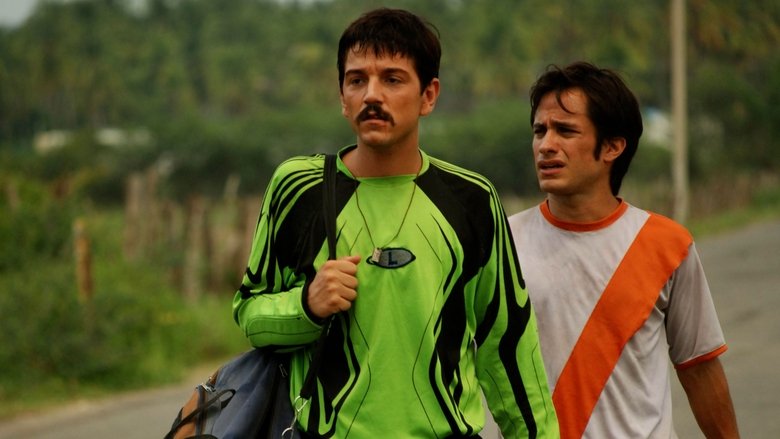 кадр из фильма Рудо и Курси