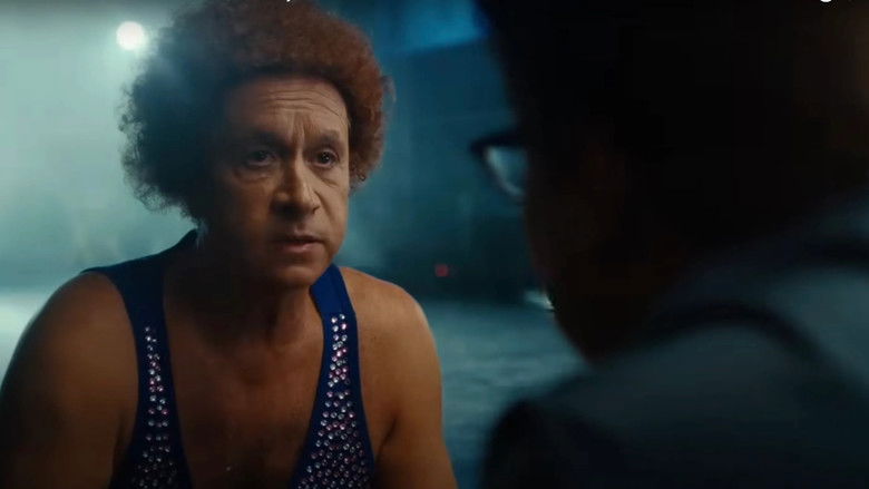 кадр из фильма The Court Jester