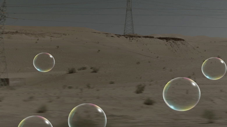 кадр из фильма AAA Cargo